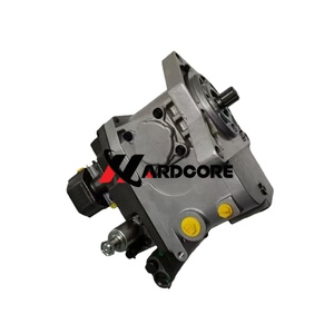 ปั๊มหัวฉีดน้ำมันเชื้อเพลิง 3412E รุ่น 10R-1001 235-2026 สำหรับ 773E D10N 988F - Product Image 1