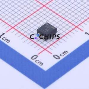 Condensador de Tántalo T520B227M006ATE070 CASE-B-3528-21(mm) 220uF 20% 6.3V 70mOhm@100kHz - Product Image 1