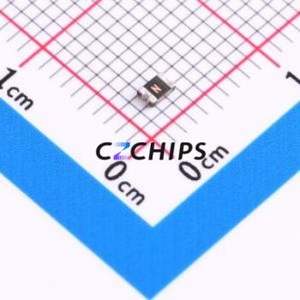 SMD0805-050-24 Resettable Fuse 0805 Fuse 24V 40A 500mA 1A - Product Image 2
