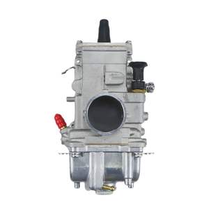 <span class=keywords><strong>Carburador</strong></span> de Motocicleta <span class=keywords><strong>Mikuni</strong></span> TM34 TM34-2 Flachschieber Vergaser para Kawasaki KX125 KX150, Honda CR250 XR250, Yamaha, Suzuki, KTM - Product Image 2