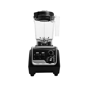 liquidificador industrial the chinese home blender seed chili milk tea smoothies blender high speed food processor blender