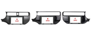Mekede 8-Core 8G + 128G IPS Màn Hình Định Vị <span class=keywords><strong>GPS</strong></span> Xe Đa Phương Tiện Máy Nghe Nhạc Điều Khiển Âm Thanh Cho Kia Rio 2011 2017 ABC - Product Image 5