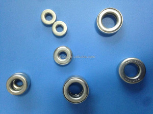 Maquinaria <span class=keywords><strong>de</strong></span> alimentos <span class=keywords><strong>de</strong></span> <span class=keywords><strong>la</strong></span> bola cojinete en china no rodamiento estándar - Product Image 3