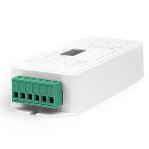 <span class=keywords><strong>Controller</strong></span> LED 5 in <span class=keywords><strong>1</strong></span> DT8 MiBoxer Mi-light DL-X con Dimmerazione a Pressione, Segnale DALI, DIM CCT RGB RGBW RGBCCT per Illuminazione LED - Product Image 3