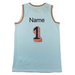 2025 nouveauté Wembenyama #1 Rookies basket-ball maillot excitant frais arrivée imprimé vêtements de sport - Product Image 2