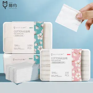 Groothandel Make Up Remover Pads Herbruikbare Katoenen Pads Hot Stijl Herbruikbare Bamboe Reiniging Gezicht Bamboe Fluwelen Tas Oem Aangepaste Bo