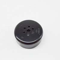 Nouvelle Poulie de Guidage de Pompe à Eau A2822060019 210510501R 210104880R pour Moteur Renault