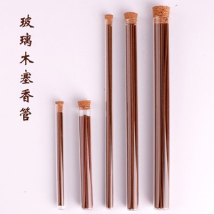 Varillas de Incienso Vietnam Ya Zhuang 30X225mm Fragancia Natural Para Uso en Aromaterapia - Product Image 3
