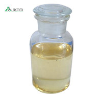 Additif alimentaire Mikem P-Anisaldéhyde, solution de test d'anisaldéhyde, CAS 123-11-5, pureté 95%-100%, pour savon et aliments, en fût