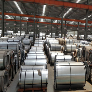 Bobina de Chapa de Acero Dulce Laminada en Caliente de Primera Calidad S235JR <span class=keywords><strong>0.5mm</strong></span> Calibre 11 5.4x1500x5850mm Placa de Metal - Product Image 5