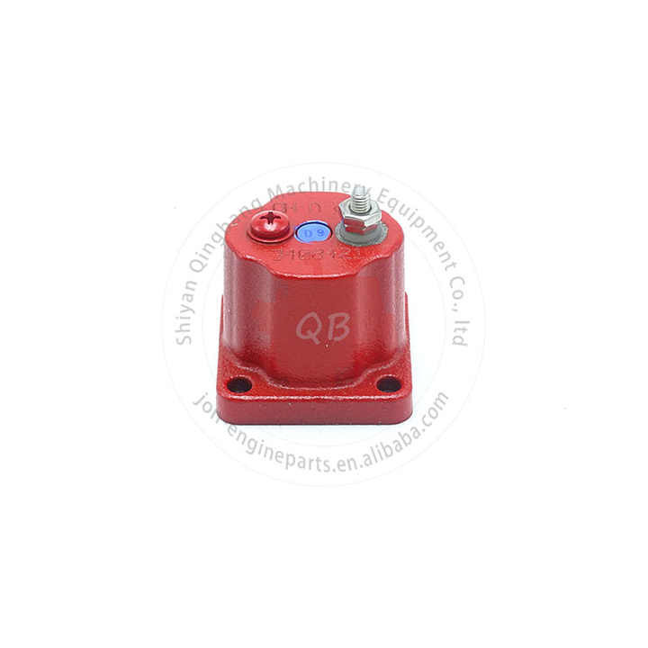 4024808 CUMMINS Valve, Solenoid Coil - Vaden