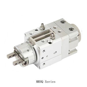 Pince rotative <span class=keywords><strong>MRHQ</strong></span> MRHQ16D-90S-N MRHQ16D-180S-N MRHQ16S-90S-N MRHQ16S-180S-N D-M9BL D-M9BVL D-M9NVL D-M9NL - Product Image 1