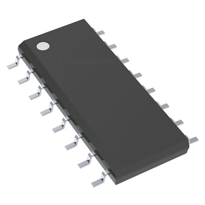 Lecteur RFID IC RI-TMS3705ADR 134,2 kHz 16SOIC, neuf, original, en stock - Product Image 1