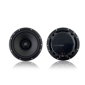 Altavoz de audio para coche Esplan Mc212 de 6.5 pulgadas, 4 ohmios, bobina de voz simple, subwoofer para cuatro puertas - Product Image 5