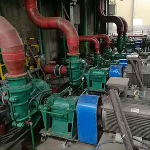 Factory Horizontal Slurry <b>Pump</b> Heavy Duty Mud <b>Pump</b> Sewage <b>Sludge</b> Dredging Suction <b>Pump</b> - Product Image 6