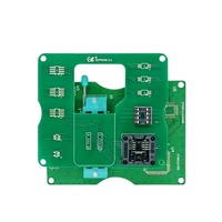 Excelente Programador Automotriz CK-PROG, Compatible con Lectura y Escritura de Datos, Restauración de Chip de Llave de Auto, Desbloqueo de Llaves, Adaptación Antirrobo