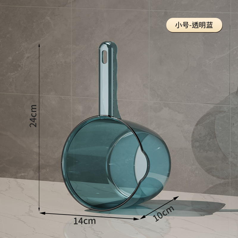 Luxury Water Ladle