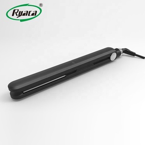 Plancha de Cabello BY-605 ROHS con Placas de Cerámica Flotantes - Product Image 5
