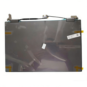 Pantalla Completa Nueva de <span class=keywords><strong>13.3</strong></span> Pulgadas FHD para <span class=keywords><strong>Samsung</strong></span> <span class=keywords><strong>Galaxy</strong></span> <span class=keywords><strong>Book</strong></span> S NP767XCM-K02DE, 767XCL - Product Image 1