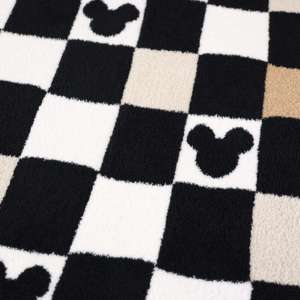 Tùy Chỉnh Dệt Kim Chăn Ấm Cúng Mềm Lông Sợi Jacquard Mô Hình Sọc Dệt Kim Ném Chăn Cho Trang Trí Nội Thất - Product Image 5