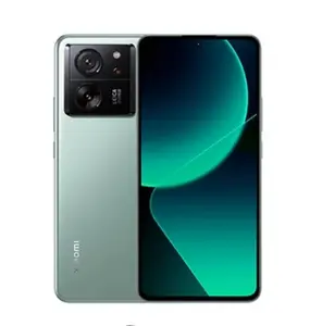 Nuevo teléfono inteligente Global Xiaomi 13T 5G MTK Dimensity 8200-Ultra 6,67 "144Hz Pantalla AMOLED Cámara de 50MP IP68 67W carga