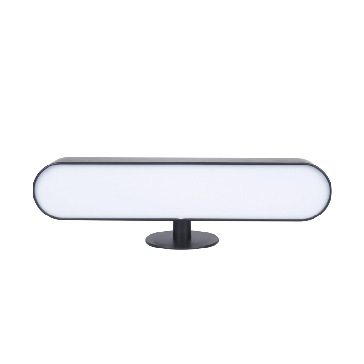 RGB Bar Custom Phone Smart Remote Portable Table Bedside Lamps Home Decor for Living Room