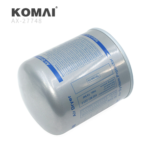 เครื่องทำลมแห้งสำหรับรถบรรทุก 4329012452 4329012452 KB1394 อะไหล่ระบบเบรกคุณภาพสูง - Product Image 2