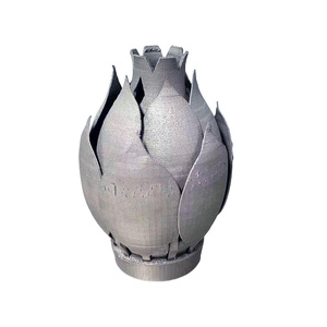 Servicio Profesional de Impresión 3D Personalizado de Alta Precisión SLM, Prototipos Industriales de Metal en Aleación de Aluminio y Acero Inoxidable - Product Image 3