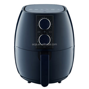 AOJA-Appareils de cuisine de fabrication <span class=keywords><strong>professionnelle</strong></span> en Chine, <span class=keywords><strong>friteuse</strong></span> à air à achat profond, <span class=keywords><strong>friteuse</strong></span> intelligente, appareils de cuisine - Product Image 2