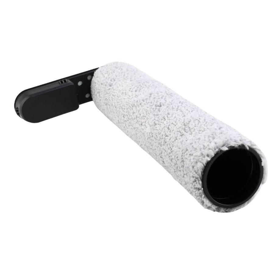 Spare Parts of Soft Velvet Roller Brush Applicable to the Roborock A20 Model and Equipped with a High-efficiency Filter