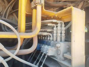 เครื่องเจาะแบบหมุนมือสอง SANY SR280 ขายด่วน, เครื่องเจาะแบบหมุนมือสอง SANY SR205 225 365 285 ขาย, เครื่องเจาะแบบหมุนมือสอง - Product Image 3