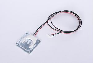 Célula de carga electrónica digital, sensor de presión de chapa de acero, microtransductor de pesaje para báscula de baño - Product Image 3