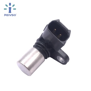 Capteur de position d'arbre à cames fiable PEIVSO compatible avec Toyota Tacoma Land Cruiser Lexus GS400 90919-05036 Garantie 1 an - Product Image 1