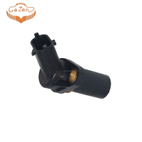 Sensor de Posición del Cigüeñal 0281002315 20513343 para Camiones Volvo MAN TGA IVECO 0281002662 27711811 504096645 90532619 9118368
