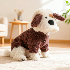 PETCIRCLE Ropa para Mascotas para Otoño e Invierno: Conjuntos Cálidos y Cómodos para Perros Pequeños y Cachorros - Product Image 3