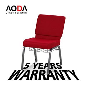 Sillas Apilables para Iglesia, Silla para Auditorio, Sedia para Chiesa, Venta al Por Mayor - Product Image 1