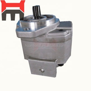 อะไหล่เครื่องจักร ปั๊มไฮดรอลิก 705-52-31250 705-52-31180 705-22-38150 705-22-39020 สำหรับรถดัมพ์ HM300-1 HM300TN-1 HM300-1L - Product Image 6
