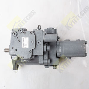 משאבת חפירה ראשית H3SP36-Y16-9R-9NCO 15407 h3sp36 mian yt10v009f1 עבור <span class=keywords><strong>kobelco</strong></span> <span class=keywords><strong>sk80</strong></span> sk70 ס "מ - Product Image 2