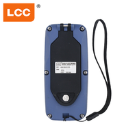Système de télécommande pour grue LCC SAGA1-L8, émetteur et récepteur, commande hydraulique de la grue, commande à distance