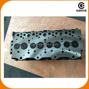 OK75A-10-100 OEM Cho Xe Động Cơ Diesel Đã Hoàn Thành Đầu Xi Lanh KIA <span class=keywords><strong>JT</strong></span> - Product Image 5