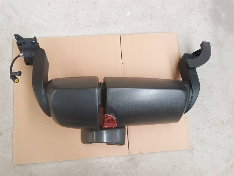 SITRAK C7H Left Side Mirror 712W63730-0001 for SINOTRUK - Reliable