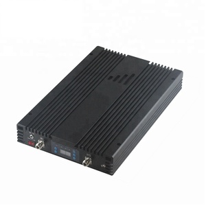 Bộ Lặp Tín Hiệu Kỹ Thuật Số Chọn Lọc Băng Tần Kép GSM <span class=keywords><strong>DCS</strong></span> LTE WCDMA Trong Nhà 2G 3G 4G RF Bộ Tăng Cường Tín Hiệu Di Động - Product Image 2