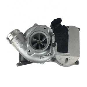 Turbocompresor Doble <span class=keywords><strong>911</strong></span> 53049880093 53049880134 53049880093 5304-988-0134 5304-988-0093 9A112301471 9A1.123.014.73 <span class=keywords><strong>Turbo</strong></span> para 9A1 - Product Image 4