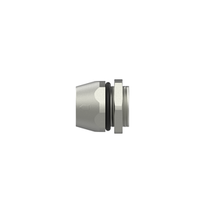 Commodity Subject Nylon Housing Brass/Gold-plated Contacts IP67 IEC <b>Terminal</b> Block- FEAF4F-P - Product Image 2