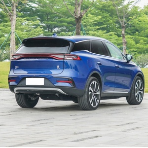 <span class=keywords><strong>Byd</strong></span> <span class=keywords><strong>Tang</strong></span> <span class=keywords><strong>4x4</strong></span> 4 roues motrices 635km EV - Product Image 3