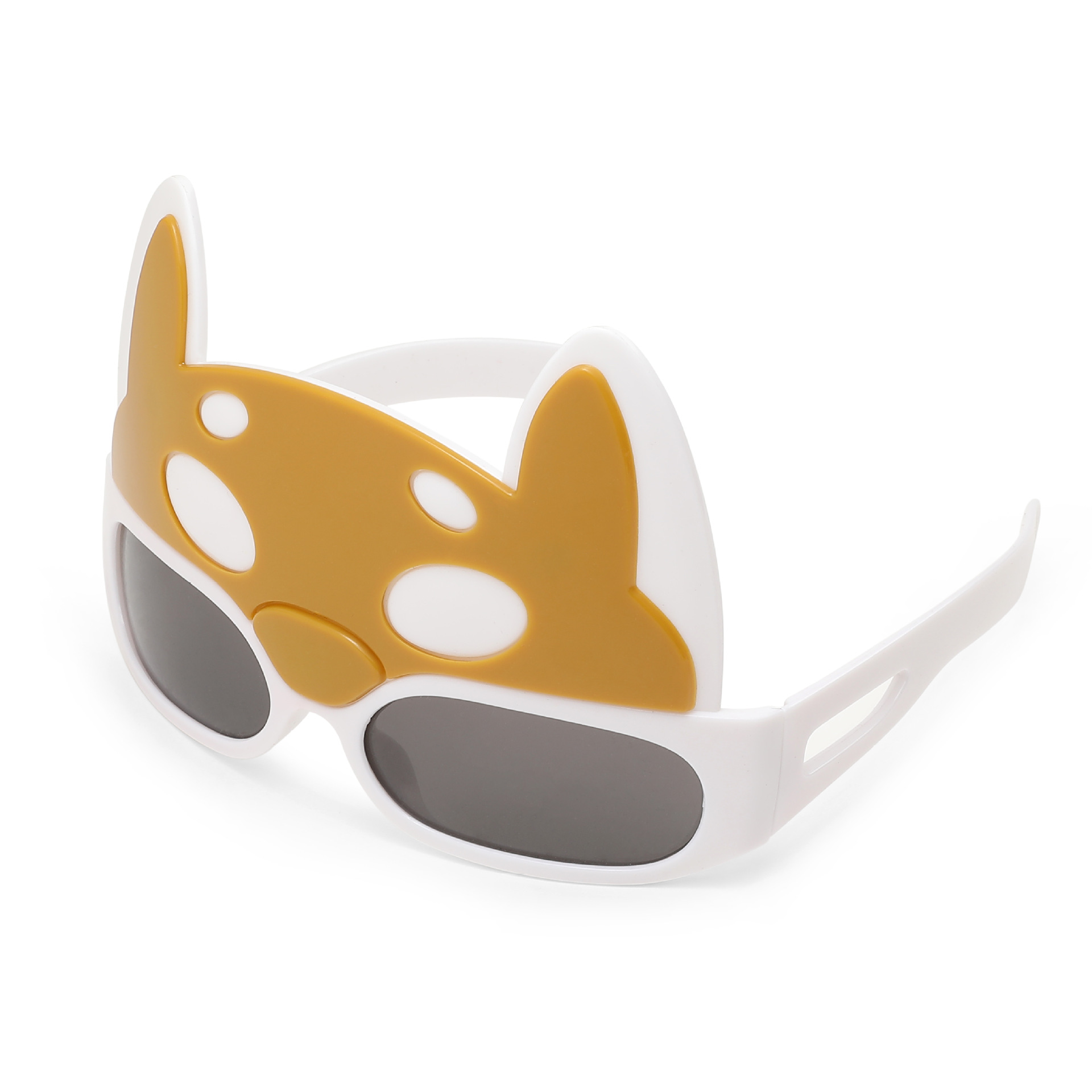 Animal Shaped Glasses Fun Party LED Design for Adults