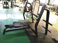 ST-9024 Best Seller, banc de musculation, machine de fitness, banc d'exercices pour adultes
