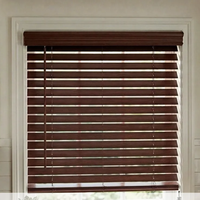Persianas Venecianas de Aluminio Inalámbricas Hechas a Medida para Interiores, Oficinas, Hogares y Baños, Resistentes a la Oxidación