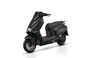 Trottinette électrique haut de gamme <span class=keywords><strong>Keren</strong></span> 2100W 72V pour adultes avec moteur à moyeu arrière – Nouveauté très demandée - Product Image 6