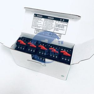 Original nuevo controlador de temperatura Carel RXZE1M4 - Product Image 1